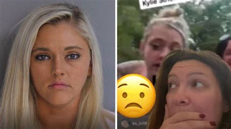 Kylie Strickland Video: Georgia TikTok Influencer Arrested